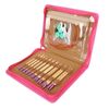 Needle Set, Knitting Needles, Sewing Needles Kit, Crochet Needle Set, Easy to Use, Multi-Purpose