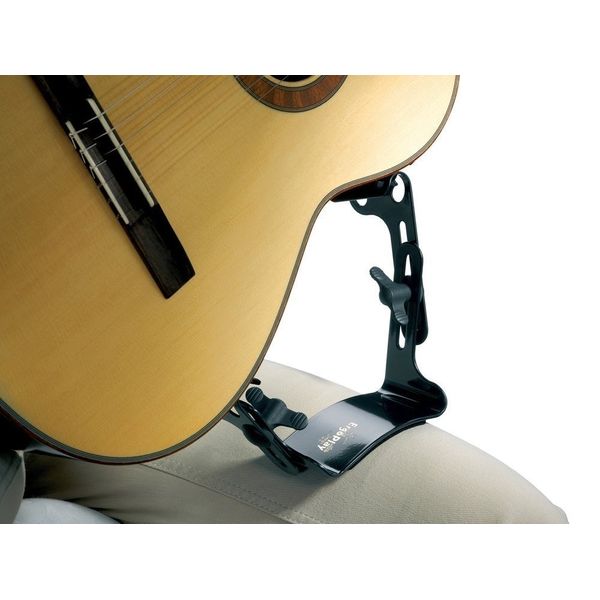 Ergoplay Guitar rest Michael Tr”ster Lefthand model