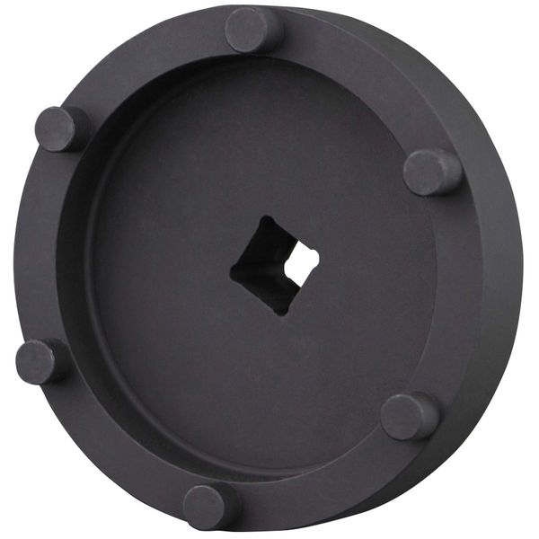 Dodge Front Hub Locknut Socket
