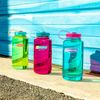 Nalgene WH Bottle Pear 1 L