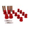 Energy Suspension 3.2112R A.M. Front Spring Bushing for GM 4X