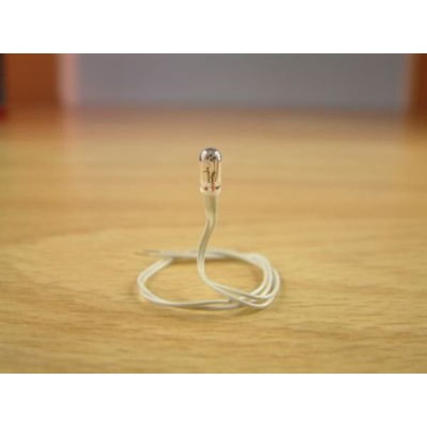 Expo Tools PACK OF 10 GOW BULBS 3V CLEAR