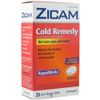 Zicam - Cold Remedy Rapid Melts Cherry - 25 Tablets