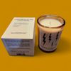 D.S. & Durga Concrete After Lightning Perfumed Candle, 7oz 