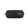 JanSport LARGE ACCESSORY POUCH Large Pouch, Black (Black)