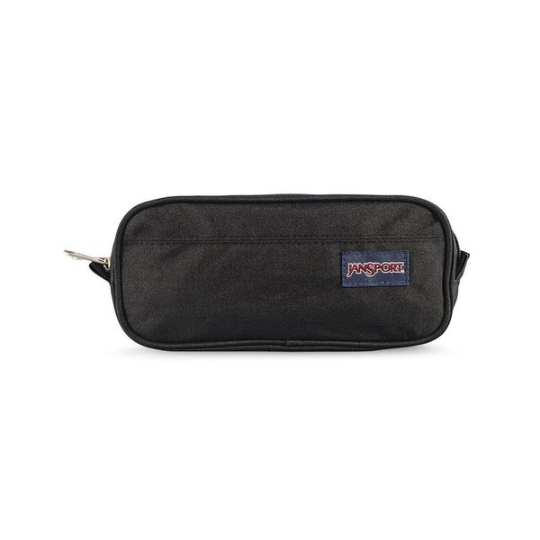 JanSport LARGE ACCESSORY POUCH Large Pouch, Black (Black)