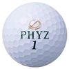 Bridgestone Golf Ball 19PHYZ White 12 Balls