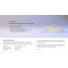 DR T&T Acid Resistant delay Release Vegetarian Based DRcaps® Capsules Capsule size4 Size 4 Clear (1000)