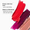 Clinique Pop Longwear Lipstick, Bare Pop