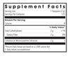 Allergy Research Group Cellulose Powder - Microcrystalline Cellulose Powder, 2000mg Insoluble Fiber Supplement, Powdered Cellulose, Non-Fermentable, Hypoallergenic - 8.8 Oz