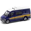 Tiny City No.51 Mercedes-Benz Sprinter FL HKCS