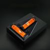 4 magnetic function T-shaped mini level platforms can be used with a small level and a horizontal bubble bead (black(red))