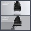 Flexible Work Light, Machine Light, Gooseneck Led Light IP66 Waterproof 800 L...