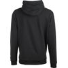 Fly Corporate Zip Up Hoodie Black Md