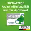 Gingium 80 mg Film-Coated Tablets, Pack of 120