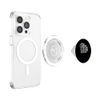 Female Horseshoe Pitcher Definition PopSockets PopGrip for MagSafe
