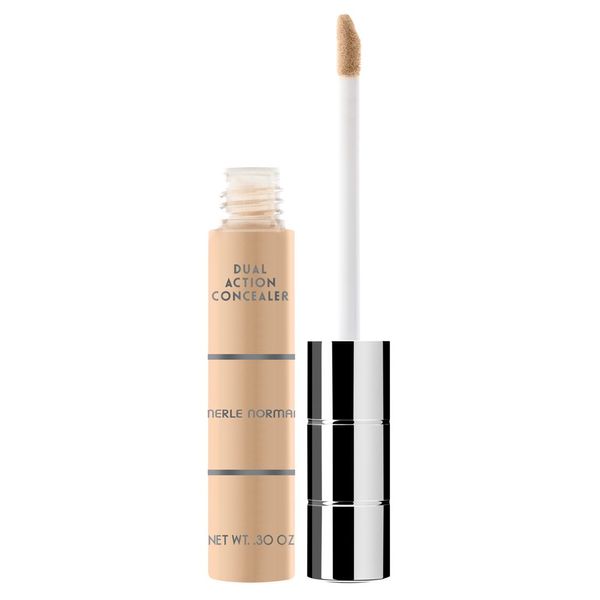 Merle Norman DUAL ACTION CONCEALER .30 OZ. - MEDIUM LIGHT NEUTRAL