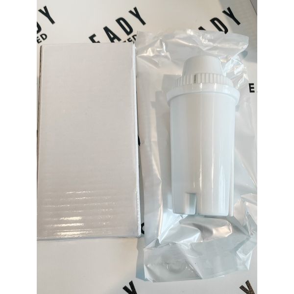 ICEPURE Replacement for Brita Classic Pitcher Water Filter 2x NEW