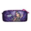 SANTORO Gorjuss - Pencil Case with Giant Zip - Up and Away