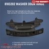 Replacement Washer Door Hinge For Kenmore 8183202 W10005090 WP8183202 