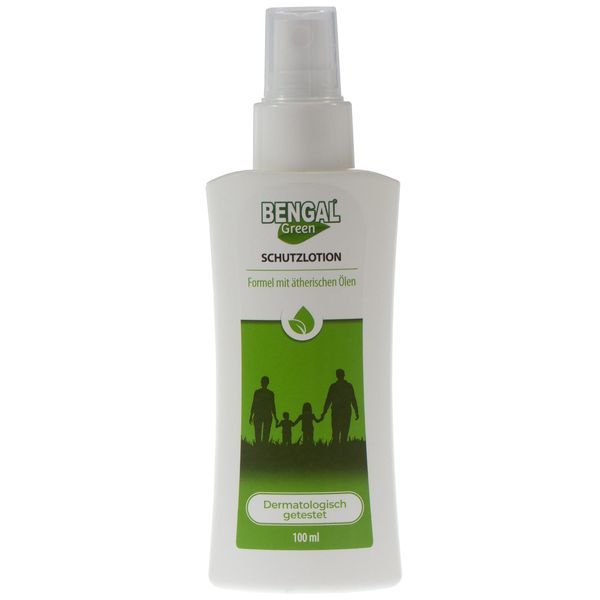 Bengal Green Protective Lotion 100 ml