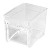 Milwaukee 48-22-8433 PACKOUT Tilt Bin Organizer w/ 10 Quick-Access Bins