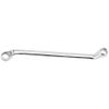 Draper 55688 Expert Hi-Torq Deep Offset Ring Spanner, 12mm x 13mm , Blue