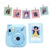 Instax Mini 11 Accessory Kit in Sky Blue