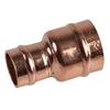 [UNBRANDED] 22X15MM REDUCING COUPLING, SOLDER|FITTINGS SOLDER PIPEWORK - 32509312
