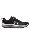 Under Armour Jungen UA BPS Assert 10 AC Laufschuhe