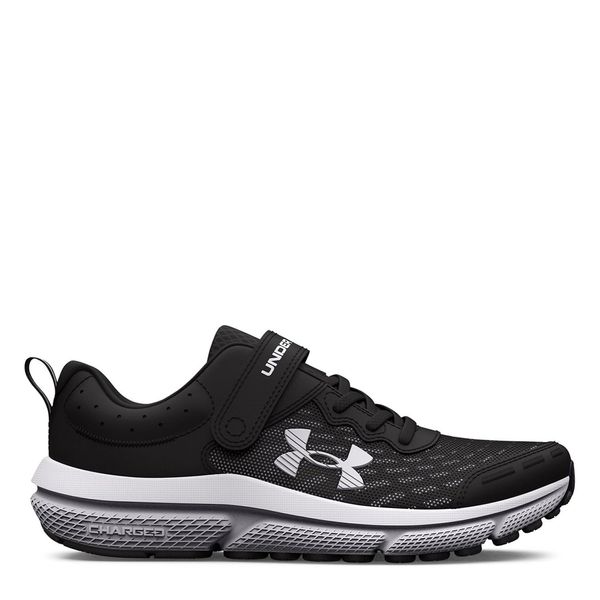 Under Armour Jungen UA BPS Assert 10 AC Laufschuhe
