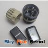 DJI Mic 2 Wireless Microphone Standard Desktop Podcast Interview Handle Holder