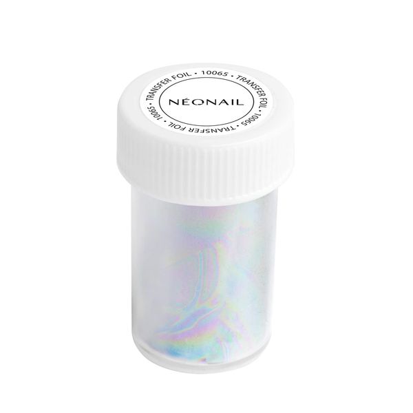 NEONAIL Transfer Foil Nail Art 10 Seashell