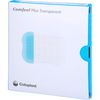 Comfeel Plus 3530 Transparenter Wundverband 5x7cm, 10 St VER