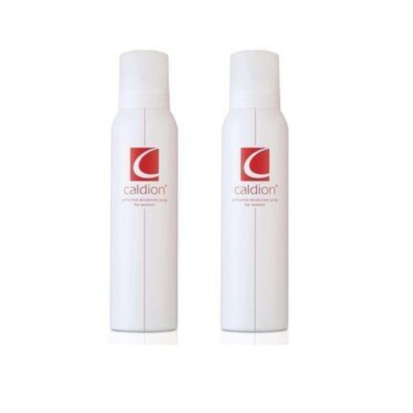 Women Deodorant 150 ml X2 Adet