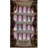 Wing Beat Wing Beat Nail Tip ST-005