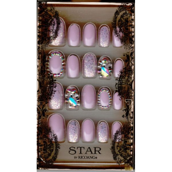 Wing Beat Wing Beat Nail Tip ST-005