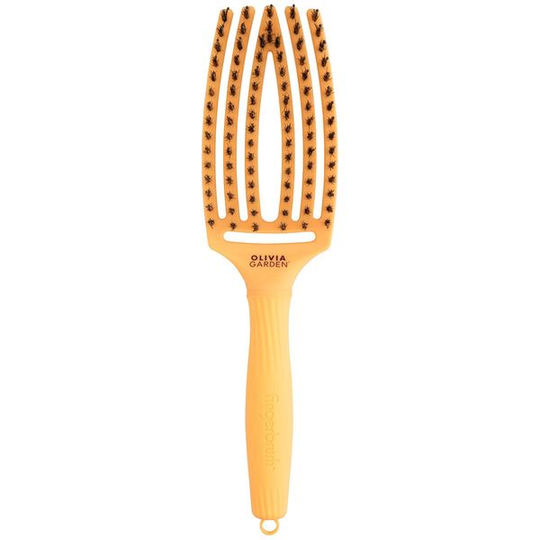 Olivia Garden - FingerBrush Combo Nineties - Juicy Orange