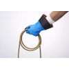 Showa Gloves [Cut Resistant] S-TEX 377SC L Size 1 Pair