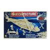 Bojeux Matchitecture - Rescue Helicopter