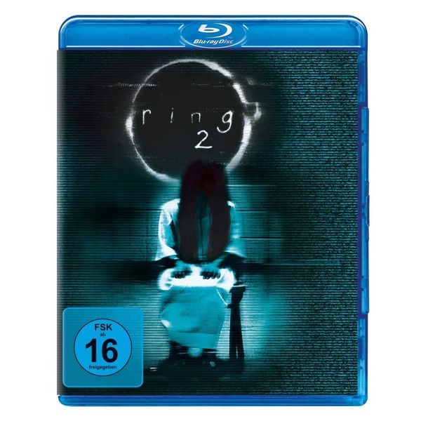 Ring 2 [Blu-ray]