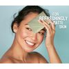 EcoFeminii Green Tea Oil Control Blotting Sheets-100 pcs Natural Papers for Clear, Clean & Matte Skin-Removal of Facial Oil & Sebum (Medium (6cm x 9cm))