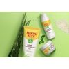 Burt's Bees Gentle Night Cream Moisturizer for Face & Sensitive Skin - Made with Aloe Vera & Rice Milk to Soothe Skin, Dermatologist Tested (1.8 oz)