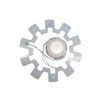 LED MODULE 18 Watt tube G10q Kit for Ceiling Light Lamp Ceiling Light Round Warm White
