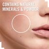 Compact Powder For The Face Stay Matte N009 Amber