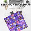 b. dazzle, inc. Scramble Squares Lady Bugs 9 Piece Challenging Puzzle - Engaging Brain Teaser for All Ages - Boosts Cognitive Function & Problem Solving Skills