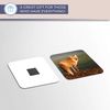 Destination Vinyl ltd Fridge Magnet - Beautiful Ginger Fox Sunset 14325