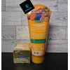 Original Veet Gold Tumeric Facewash And Face Cream