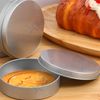 Korean Sugar Candy Making Tools Stainless Steel Cookie Cutters Biscuits Molds