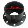 Milling Machine Part 25mm Clock Spring + Steel Housing